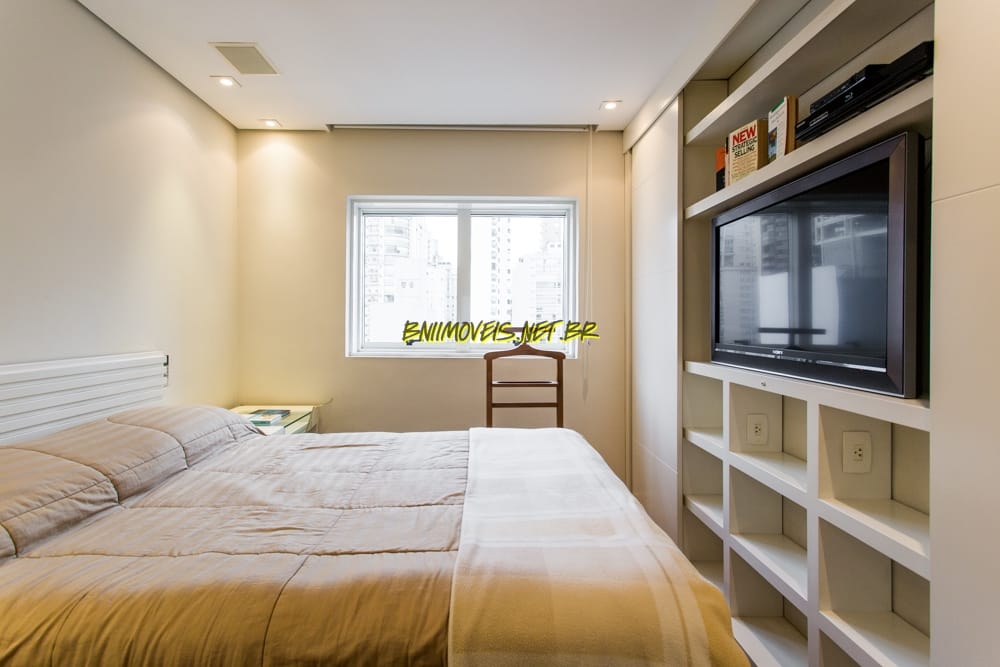 Apartamento, 1 quarto, 105 m² - Foto 9