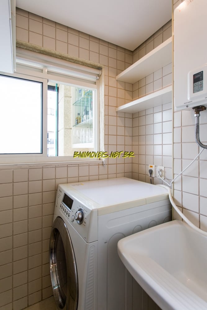 Apartamento, 1 quarto, 105 m² - Foto 8