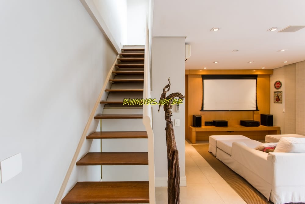 Apartamento, 1 quarto, 105 m² - Foto 12