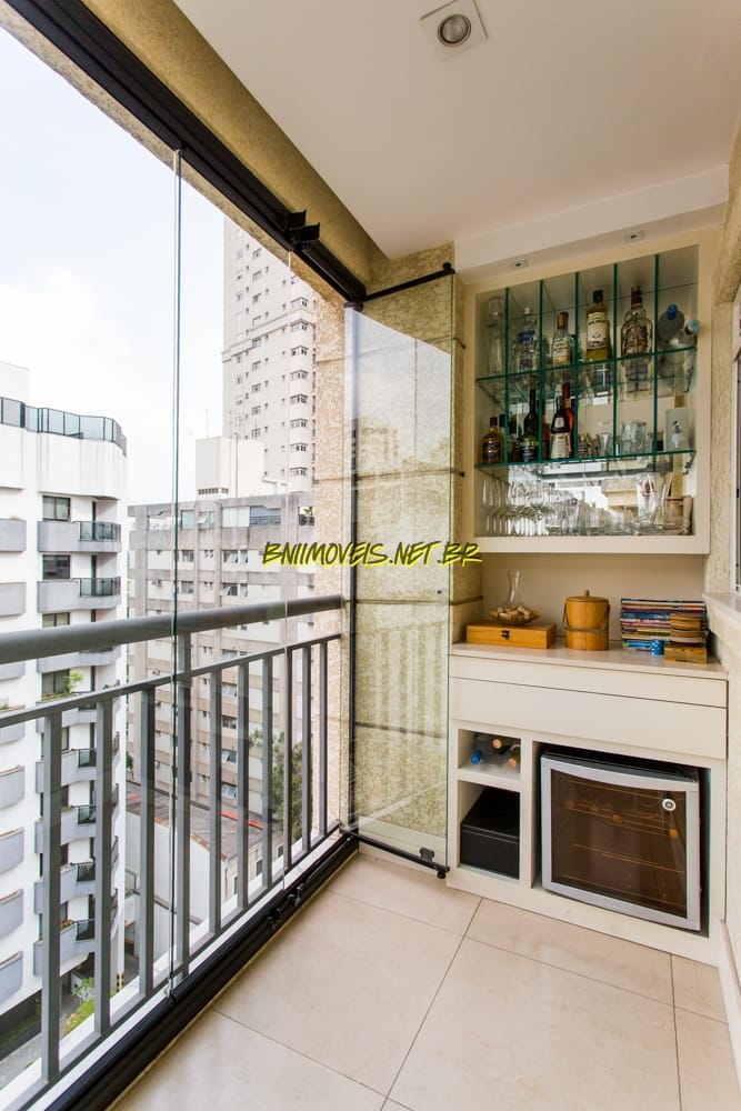 Apartamento, 1 quarto, 105 m² - Foto 5
