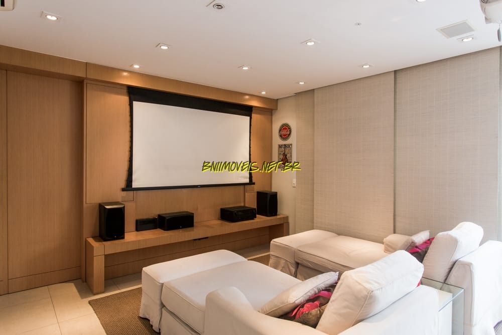 Apartamento, 1 quarto, 105 m² - Foto 3