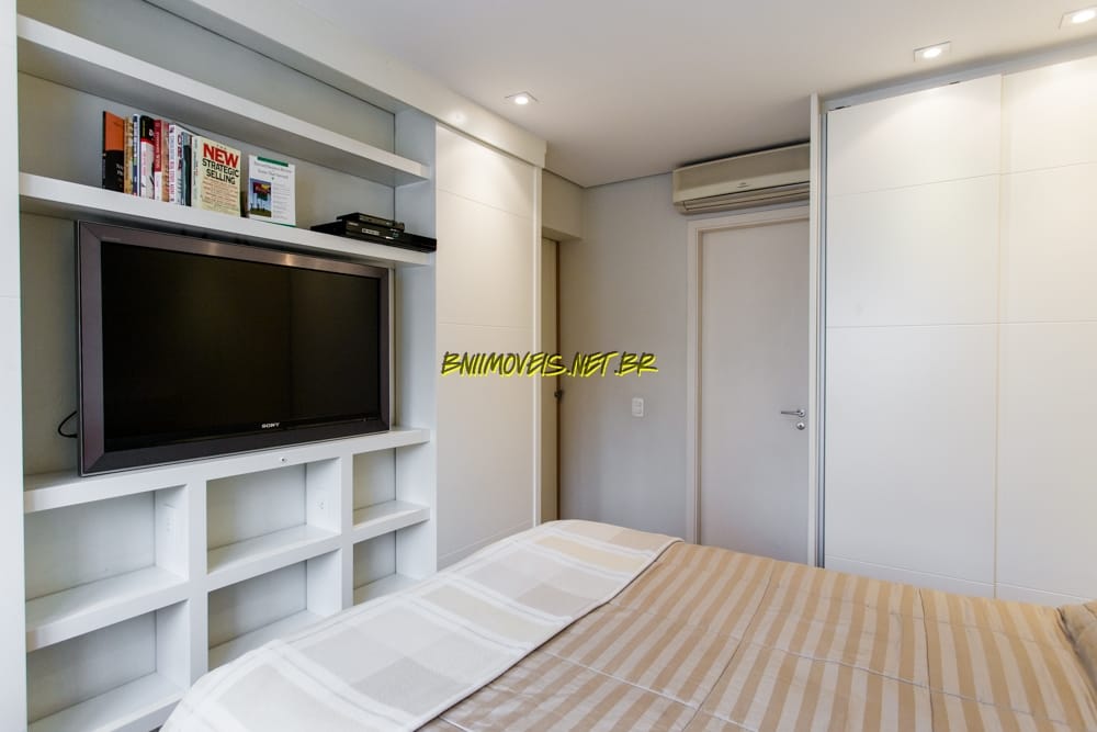 Apartamento, 1 quarto, 105 m² - Foto 10