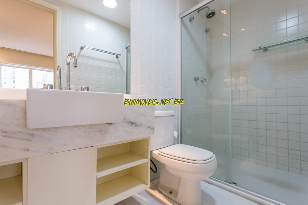 Apartamento, 1 quarto, 105 m² - Foto 11