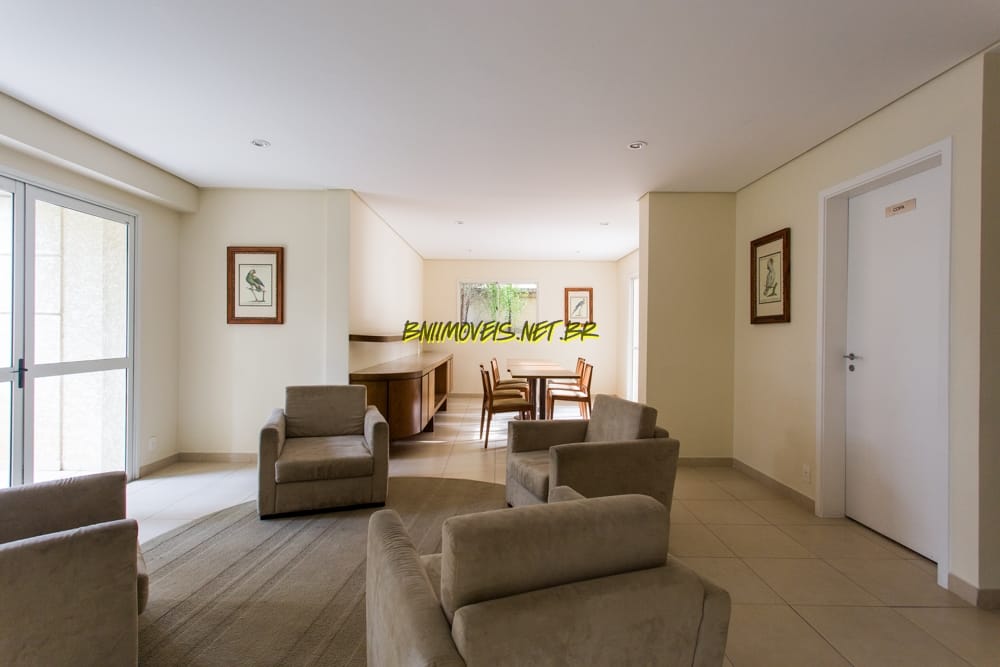 Apartamento, 1 quarto, 105 m² - Foto 16