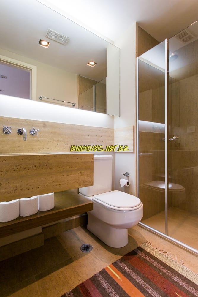 Apartamento, 1 quarto, 105 m² - Foto 6