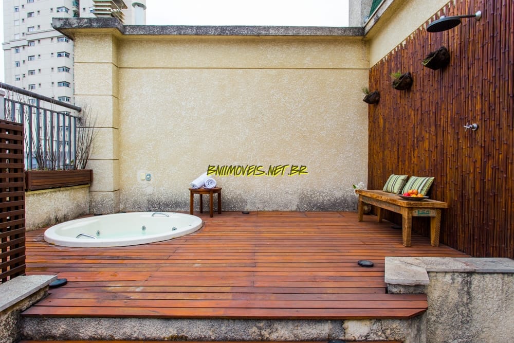 Apartamento, 1 quarto, 105 m² - Foto 14