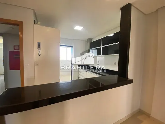 Apartamento 3 quartos e 3 banheiros, à venda, no bairro Parque Amazônia em Goiânia