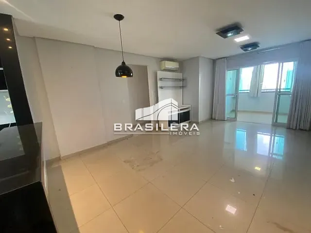 Apartamento 3 quartos e 3 banheiros, à venda, no bairro Parque Amazônia em Goiânia