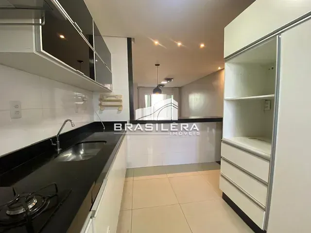 Apartamento 3 quartos e 3 banheiros, à venda, no bairro Parque Amazônia em Goiânia