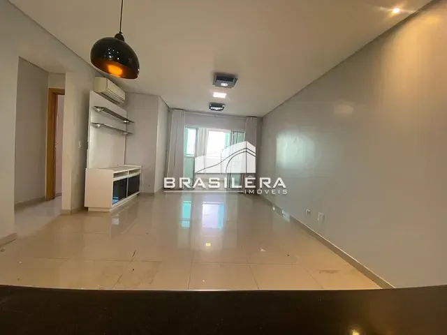 Apartamento 3 quartos e 3 banheiros, à venda, no bairro Parque Amazônia em Goiânia