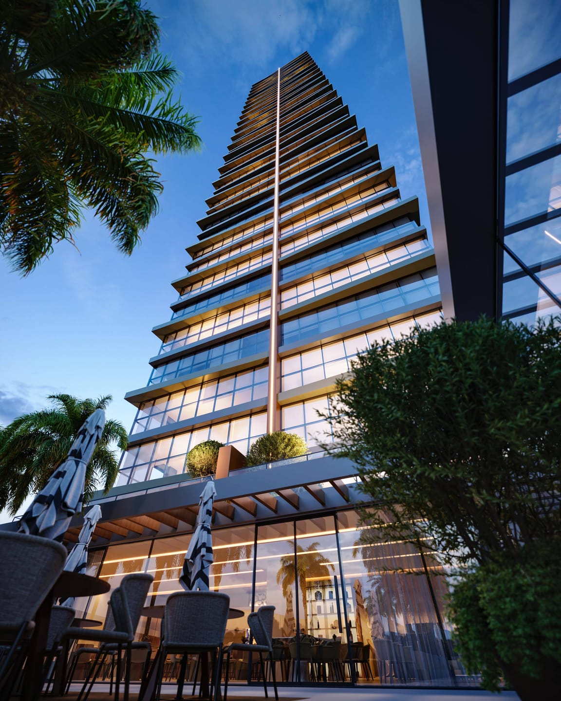 Apartamento, 4 quartos, 175 m² - Foto 1