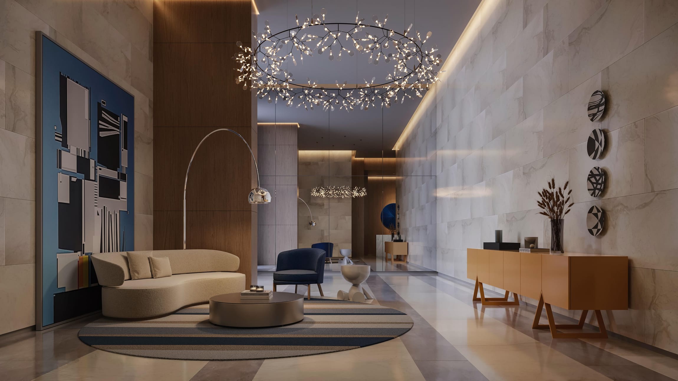 Apartamento, 4 quartos, 175 m² - Foto 5