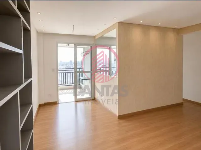 Apartamento 3 quartos e 2 banheiros, à venda, no bairro Vila Osasco em Osasco