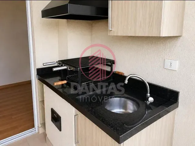 Apartamento 3 quartos e 2 banheiros, à venda, no bairro Vila Osasco em Osasco