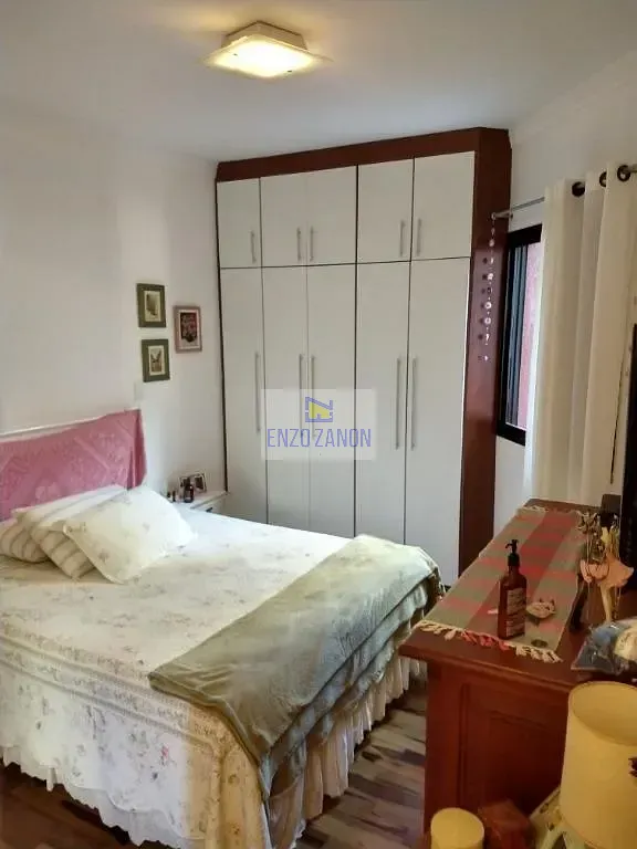Apartamento, 3 quartos, 125 m² - Foto 11