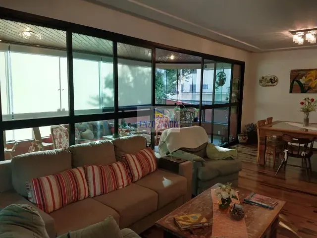 Apartamento 3 quartos e 3 banheiros, à venda, no bairro Vila Caminho do Mar em São Bernardo do Campo