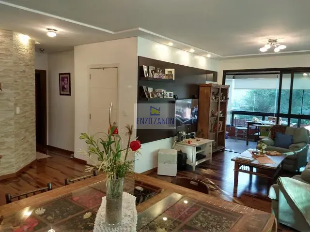 Apartamento 3 quartos e 3 banheiros, à venda, no bairro Vila Caminho do Mar em São Bernardo do Campo