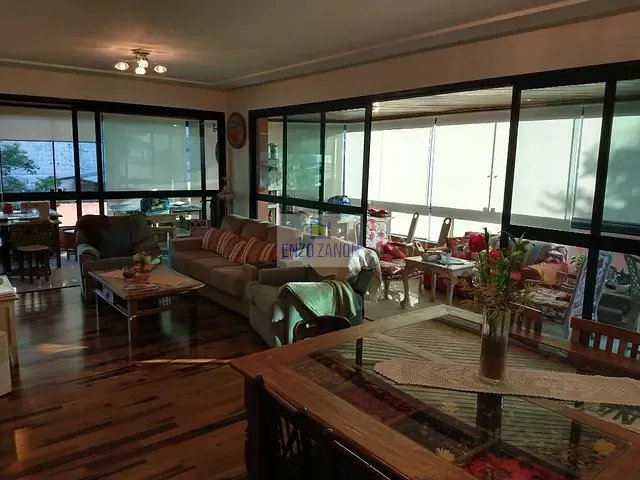 Apartamento 3 quartos e 3 banheiros, à venda, no bairro Vila Caminho do Mar em São Bernardo do Campo