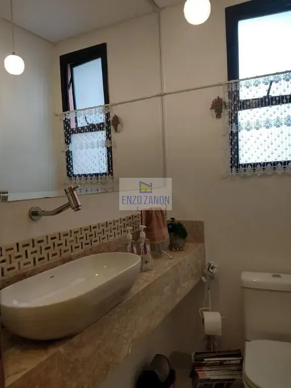 Apartamento, 3 quartos, 125 m² - Foto 8