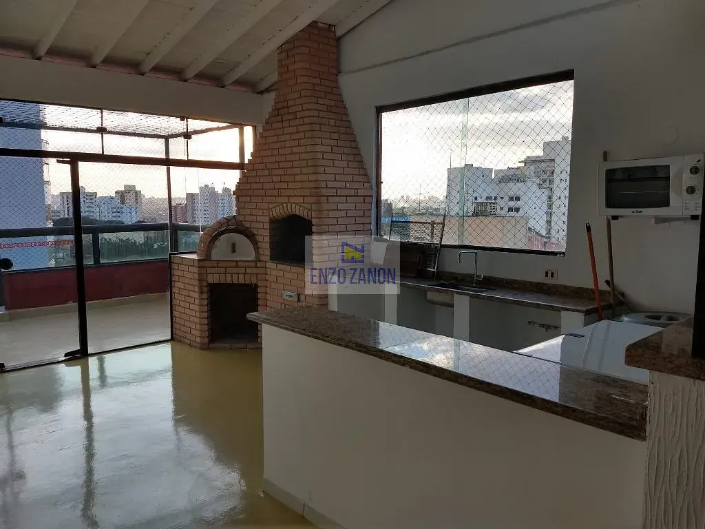 Apartamento, 3 quartos, 125 m² - Foto 22