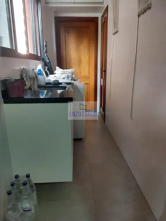 Apartamento, 3 quartos, 125 m² - Foto 21