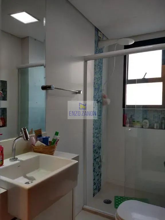 Apartamento, 3 quartos, 125 m² - Foto 13