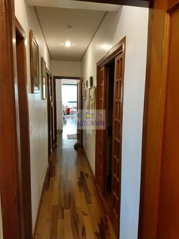 Apartamento, 3 quartos, 125 m² - Foto 9
