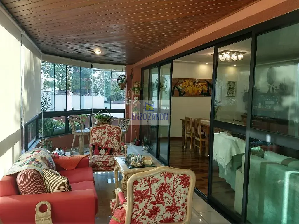 Apartamento, 3 quartos, 125 m² - Foto 7