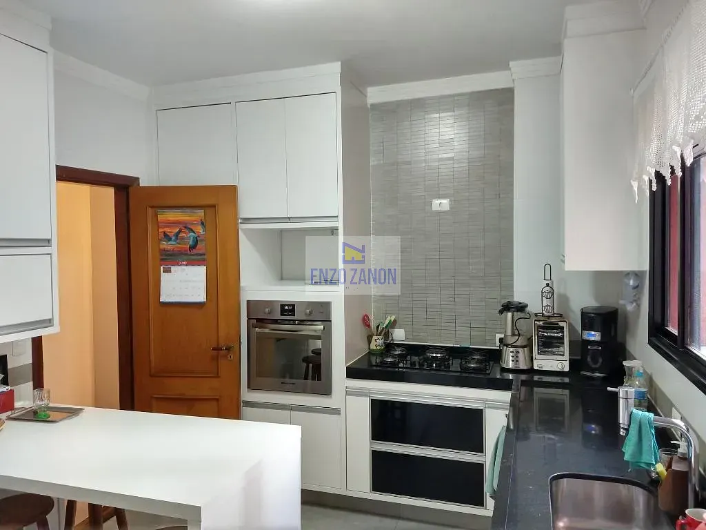 Apartamento, 3 quartos, 125 m² - Foto 18