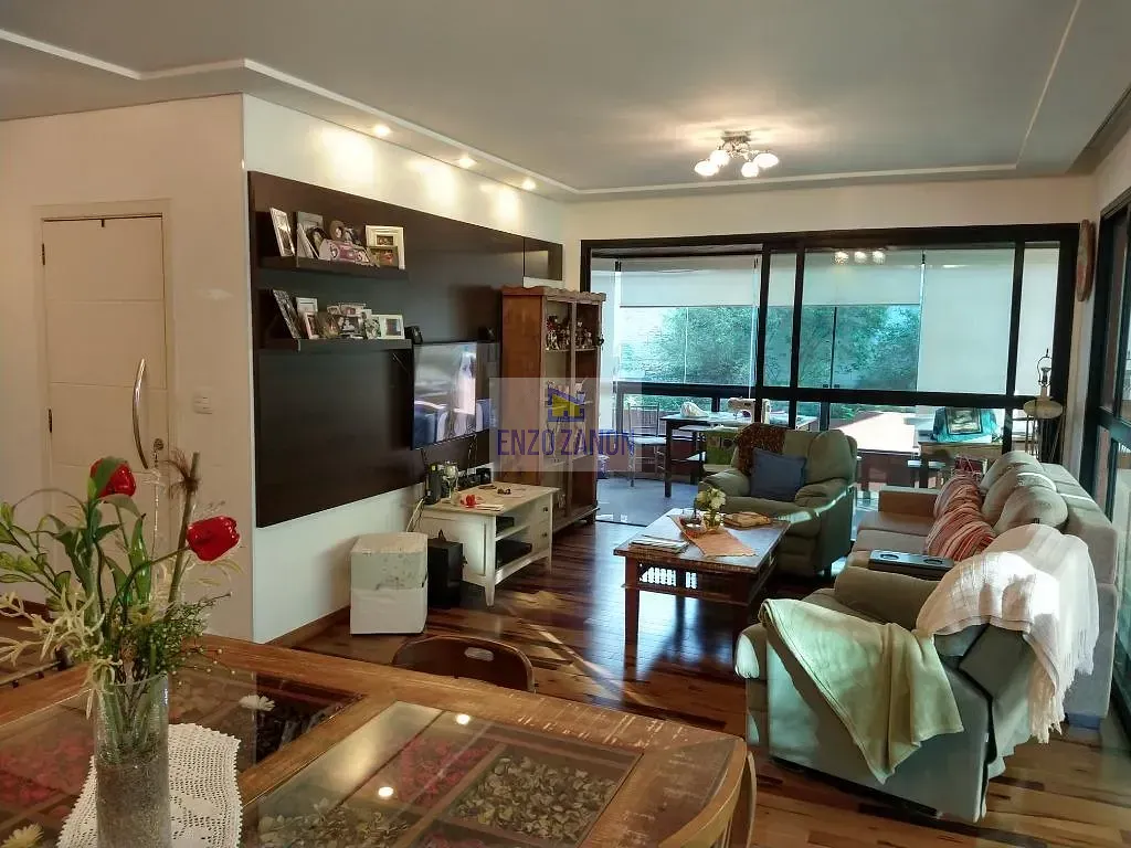 Apartamento, 3 quartos, 125 m² - Foto 6