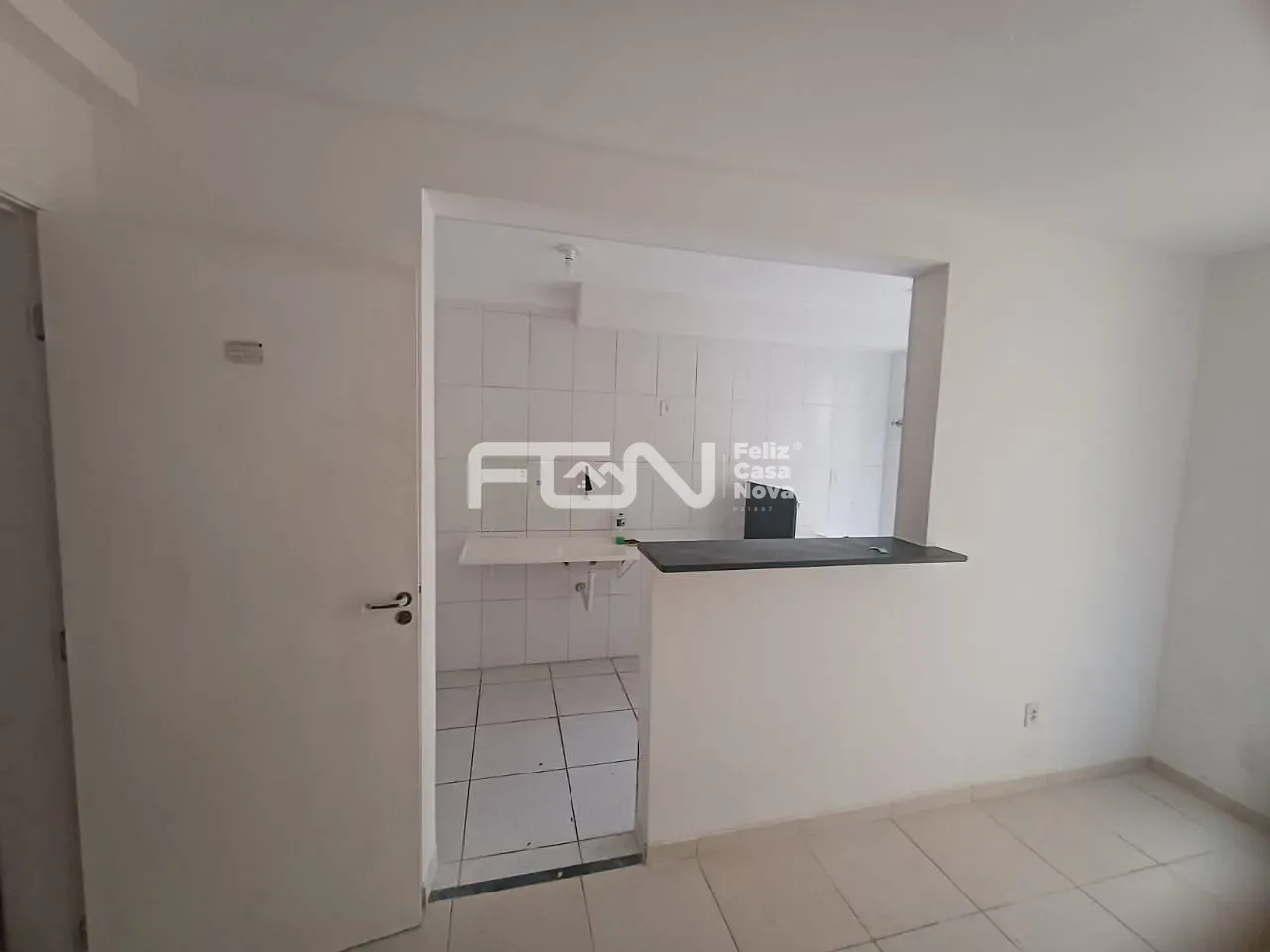 Apartamento, 2 quartos, 56 m² - Foto 4