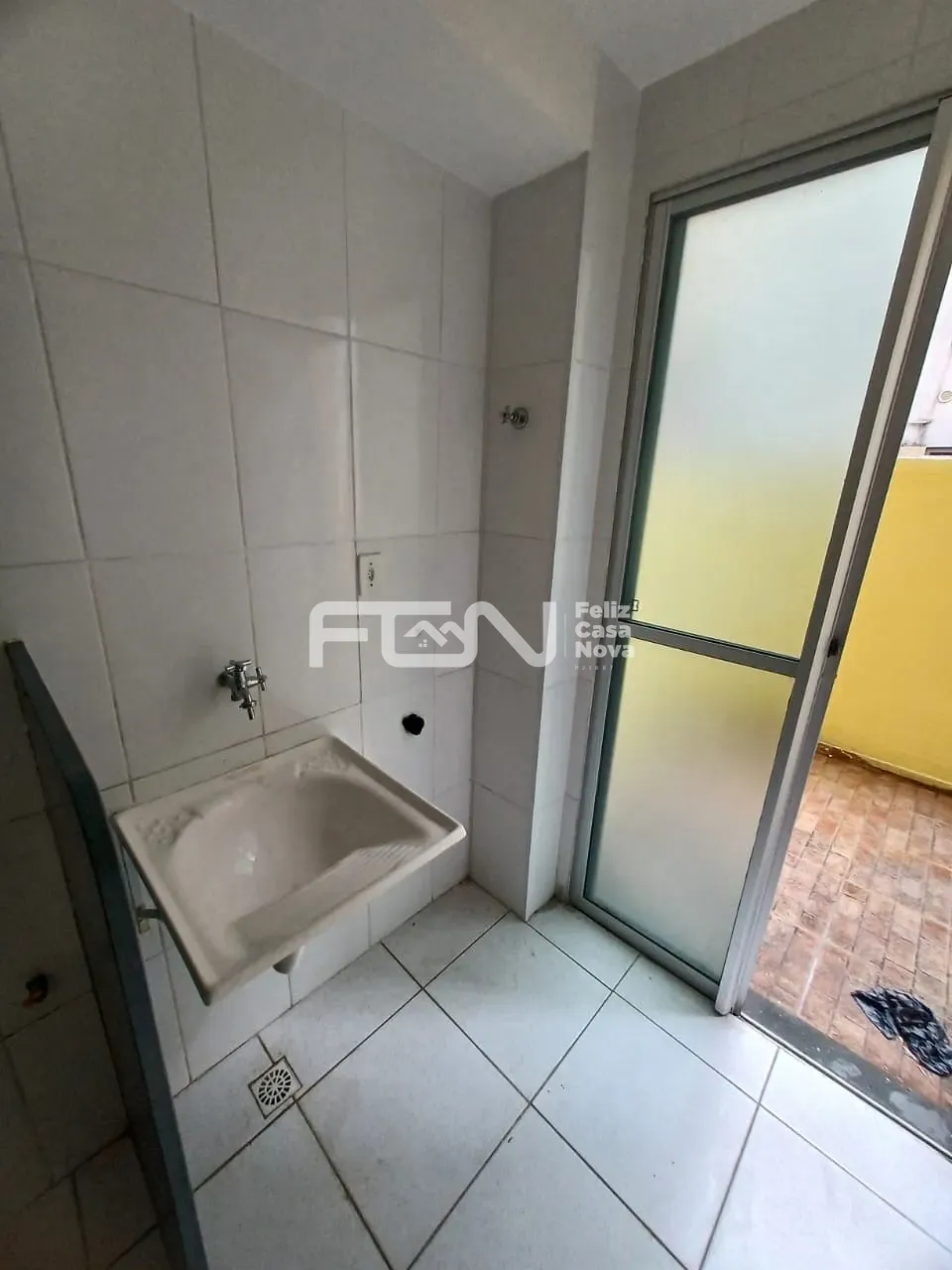 Apartamento, 2 quartos, 56 m² - Foto 6