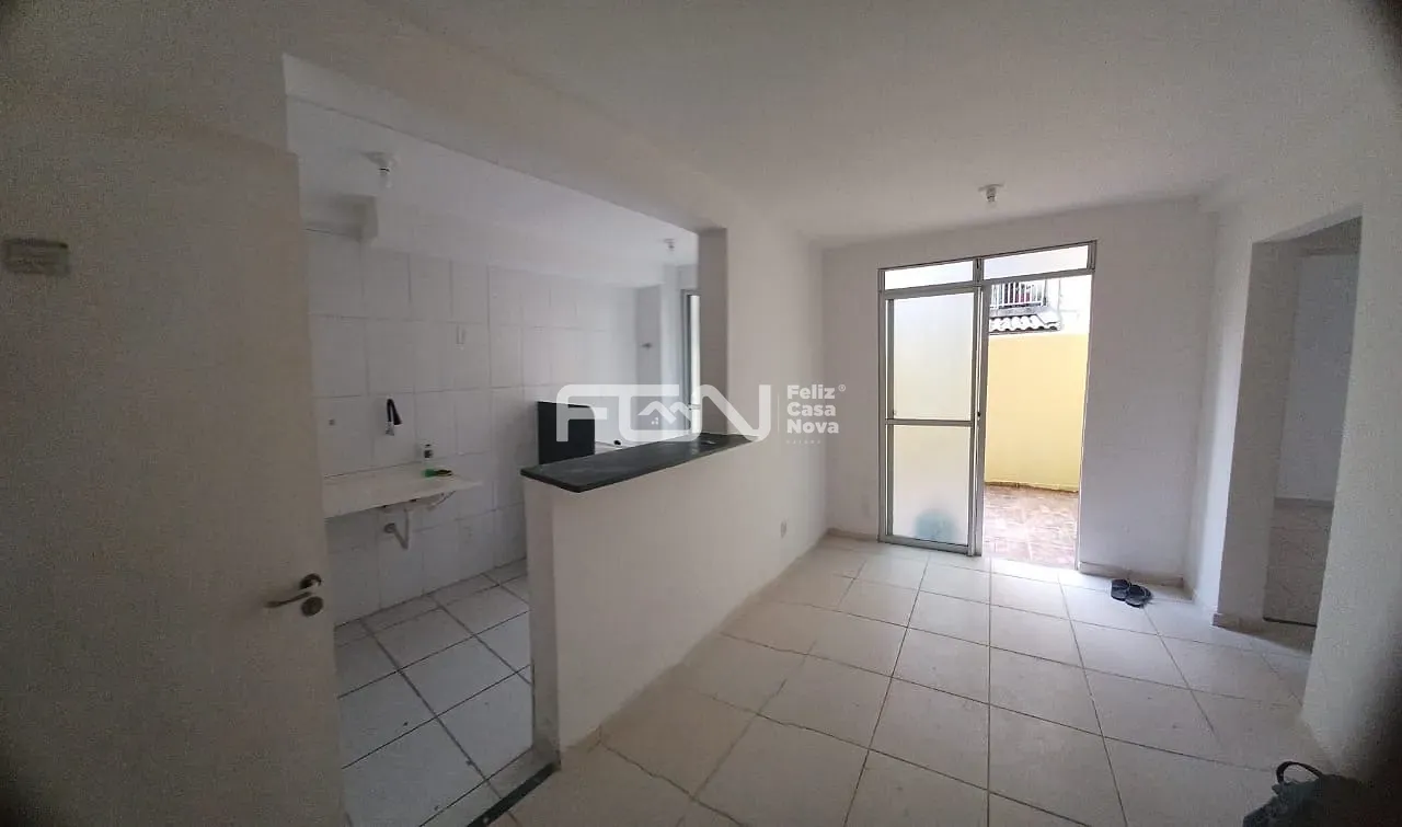Apartamento, 2 quartos, 56 m² - Foto 10