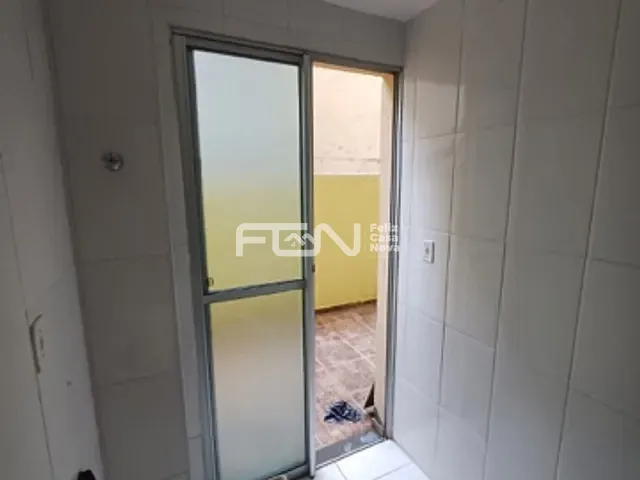 Apartamento com 56m² 2 quartos e 1 banheiro, à venda, no bairro Recreio Ipitanga em Lauro de Freitas