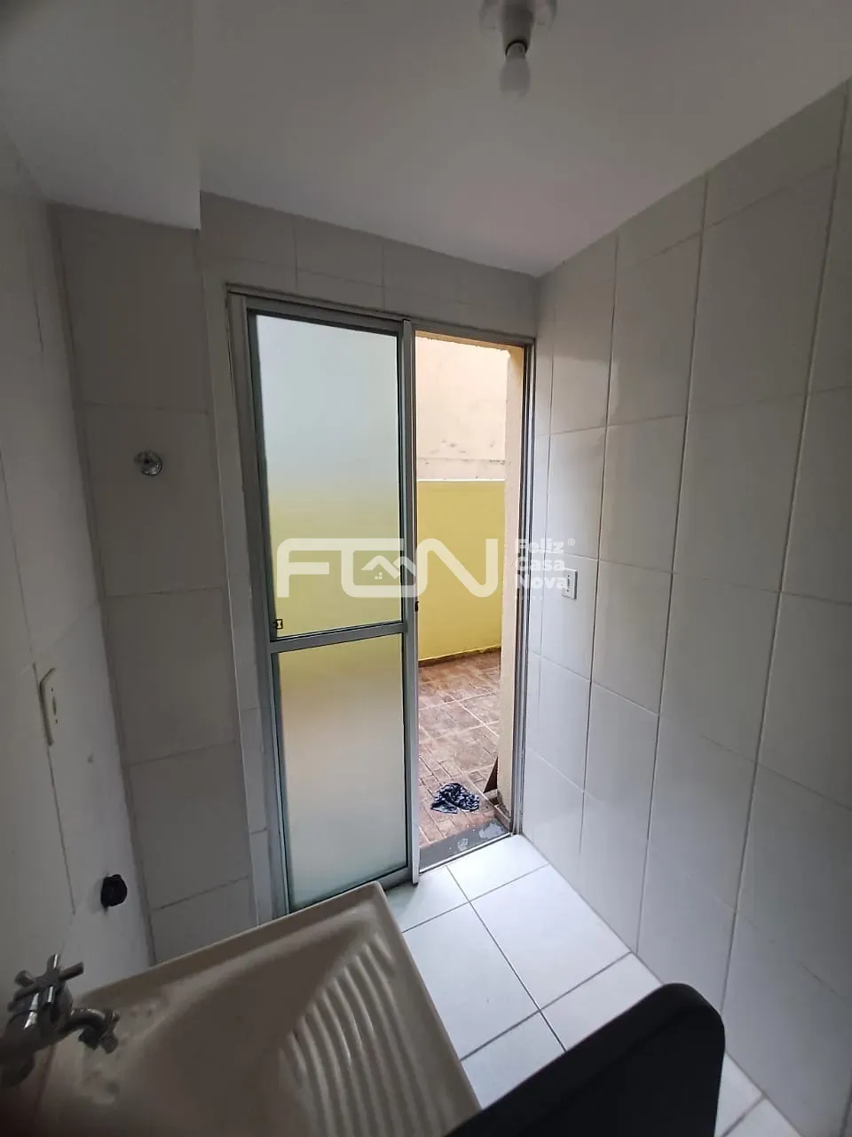 Apartamento, 2 quartos, 56 m² - Foto 5