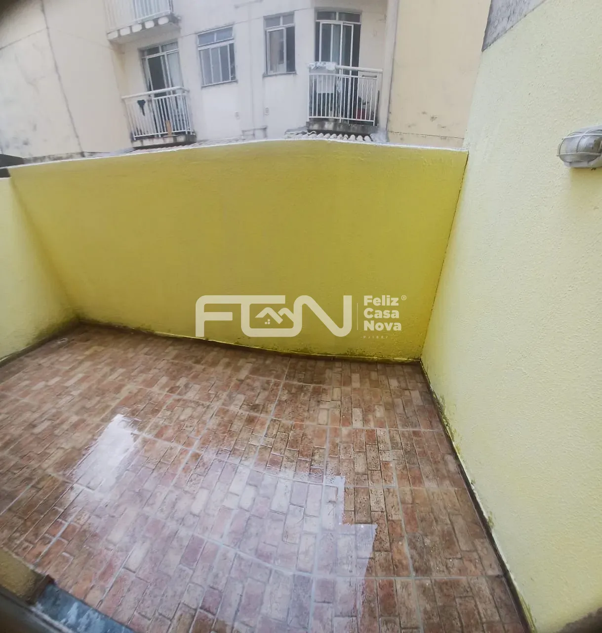 Apartamento, 2 quartos, 56 m² - Foto 19