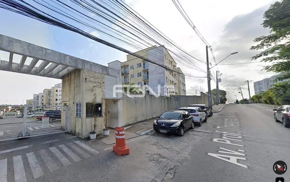 Apartamento, 2 quartos, 56 m² - Foto 21