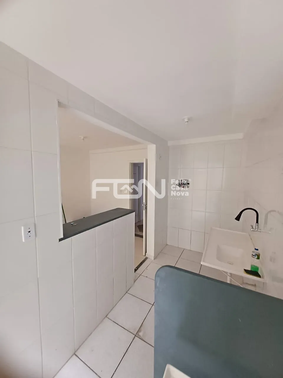 Apartamento, 2 quartos, 56 m² - Foto 2