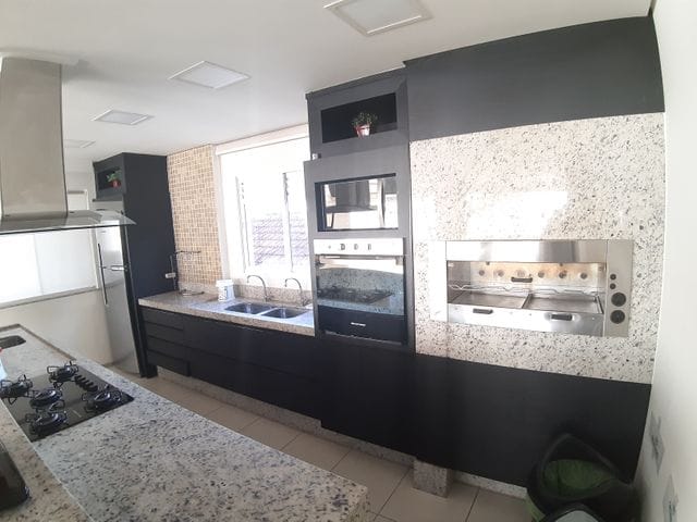 Foto do Apartamento - Bella Italia, Apartamento à venda, centro, Ibiporã, PR | Arbo Lab - Negócios Imobiliários