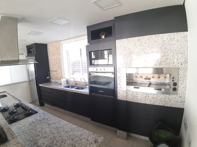 Foto do Apartamento - Bella Italia, Apartamento à venda, centro, Ibiporã, PR | Guepardo Imob