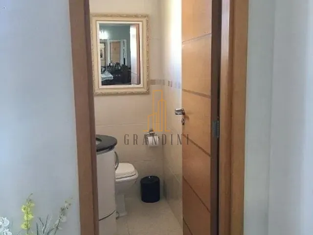 Apartamento 3 quartos e 3 banheiros, à venda, no bairro Centro em São Bernardo do Campo