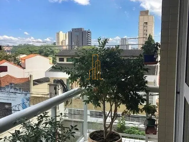 Apartamento 3 quartos e 3 banheiros, à venda, no bairro Centro em São Bernardo do Campo