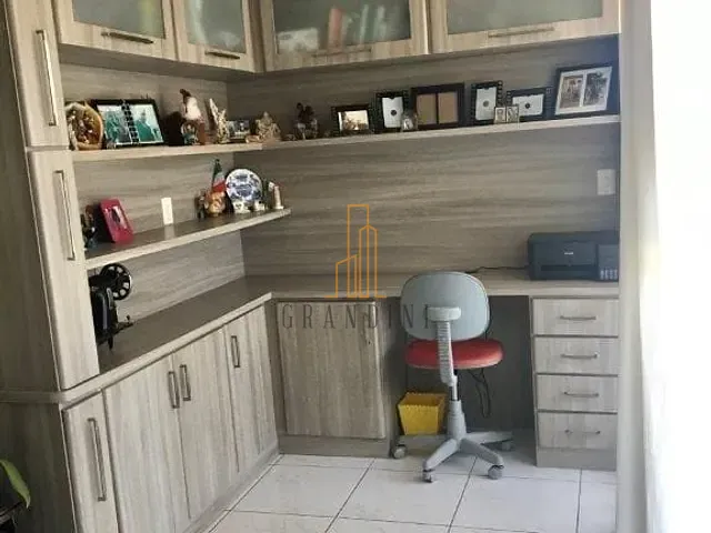 Apartamento 3 quartos e 3 banheiros, à venda, no bairro Centro em São Bernardo do Campo