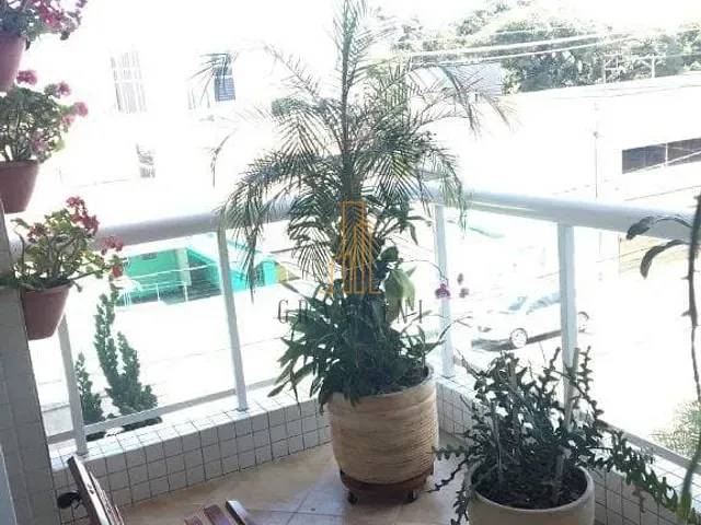 Apartamento 3 quartos e 3 banheiros, à venda, no bairro Centro em São Bernardo do Campo