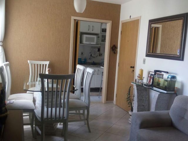 Foto do Apartamento - Apartamento residencial para locação, Jardim Esplanada, São José dos Campos. | INDEPENDENCE NEGOCIOS IMOBILIARIOS LTDA
