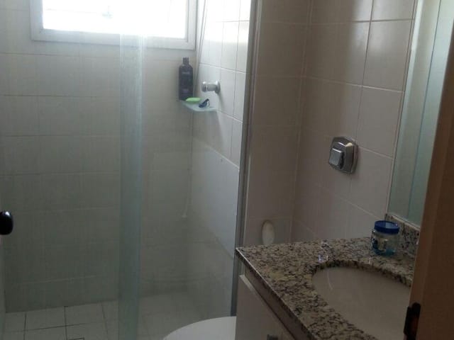 Foto do Apartamento - Apartamento residencial para locação, Jardim Esplanada, São José dos Campos. | INDEPENDENCE NEGOCIOS IMOBILIARIOS LTDA