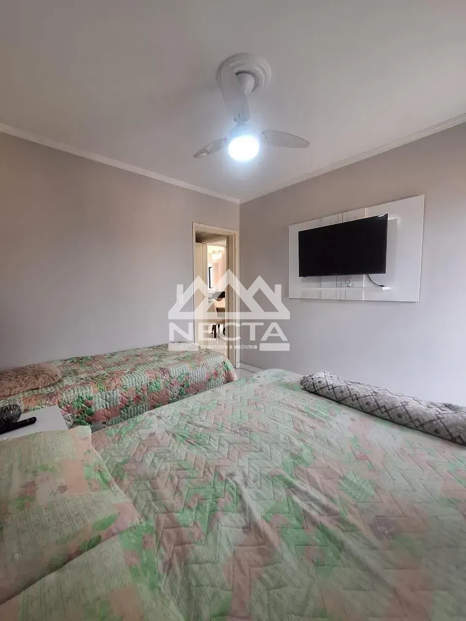 Apartamento, 2 quartos, 66 m² - Foto 10