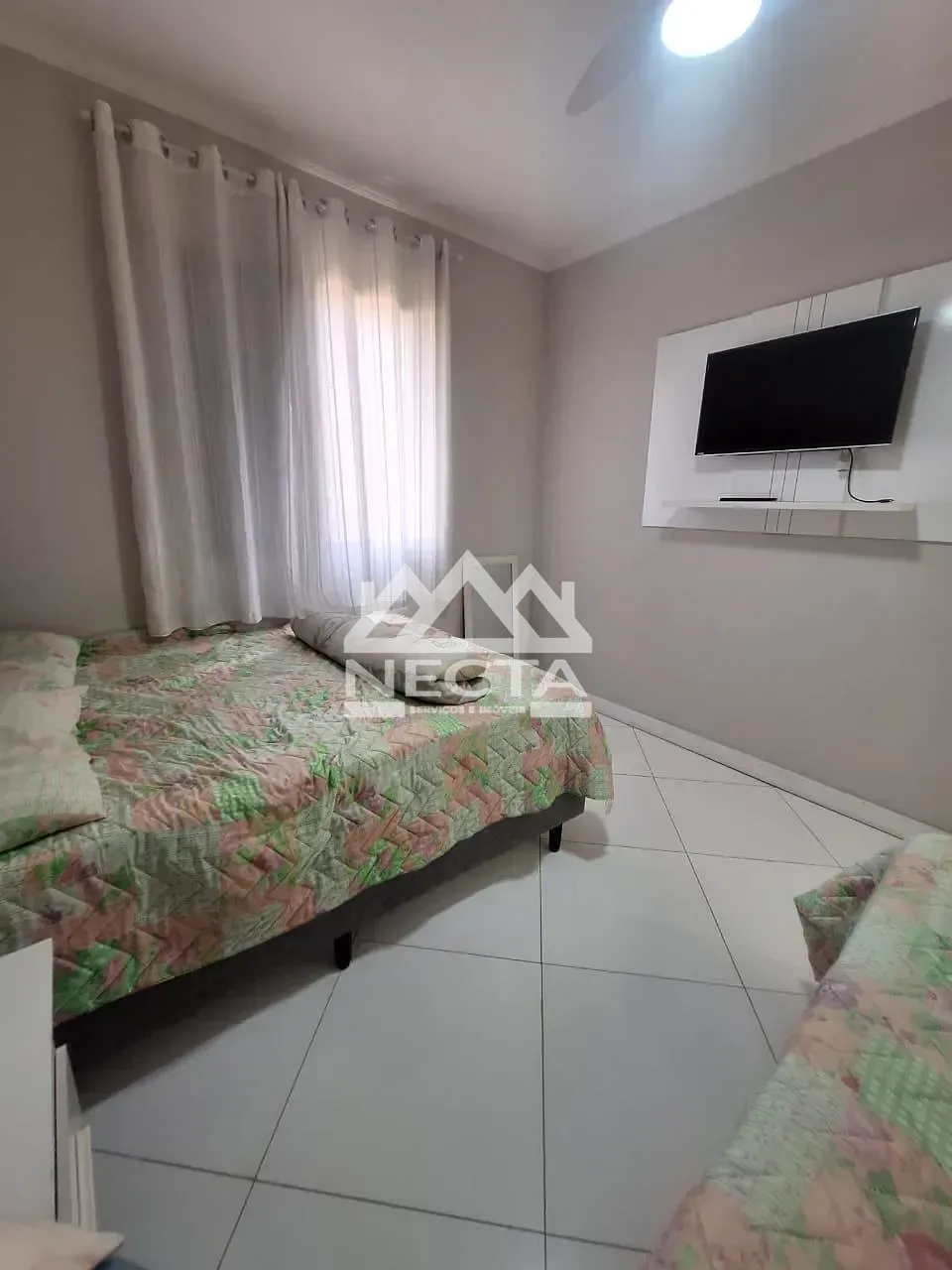 Apartamento, 2 quartos, 66 m² - Foto 15