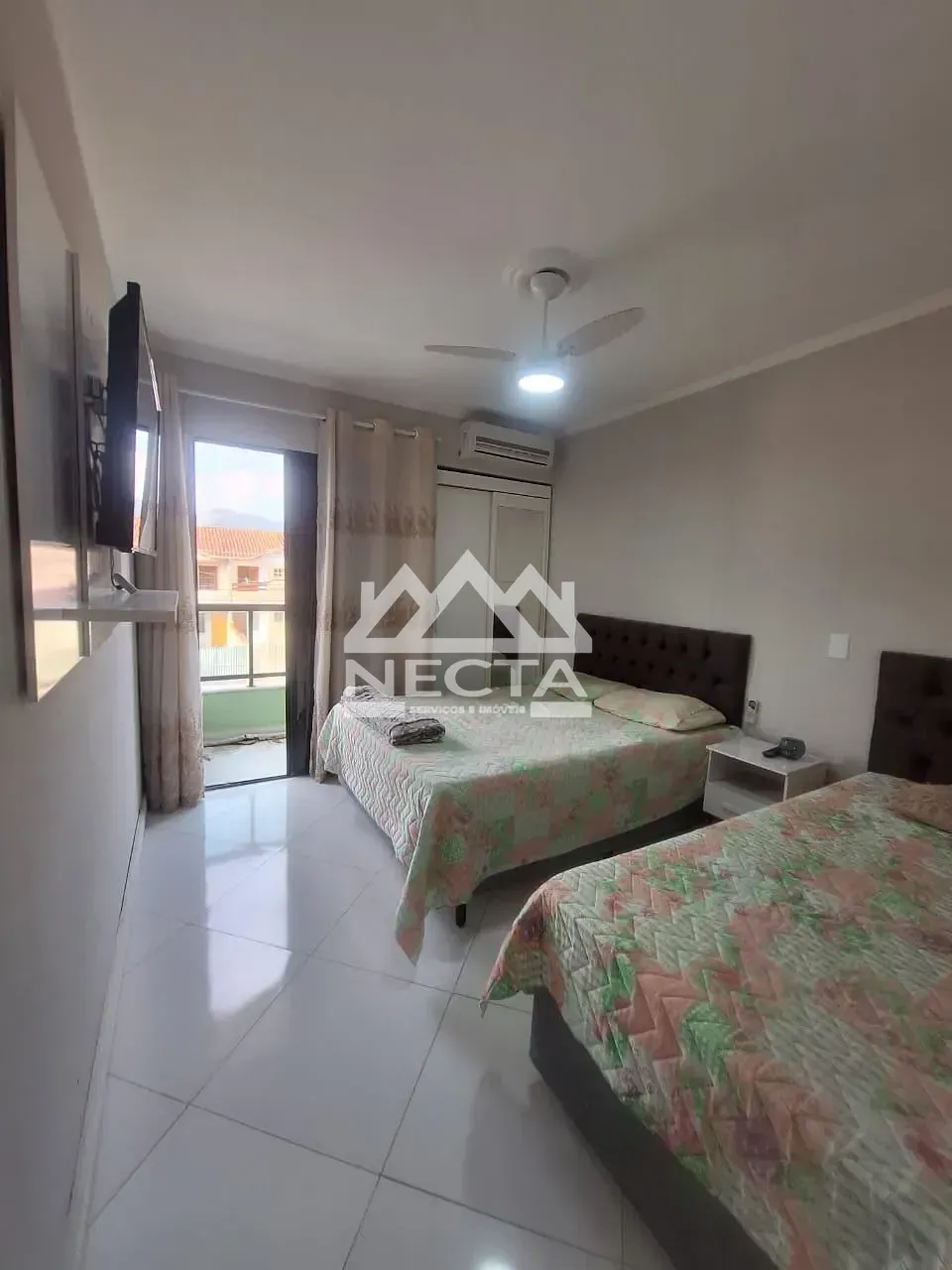 Apartamento, 2 quartos, 66 m² - Foto 11