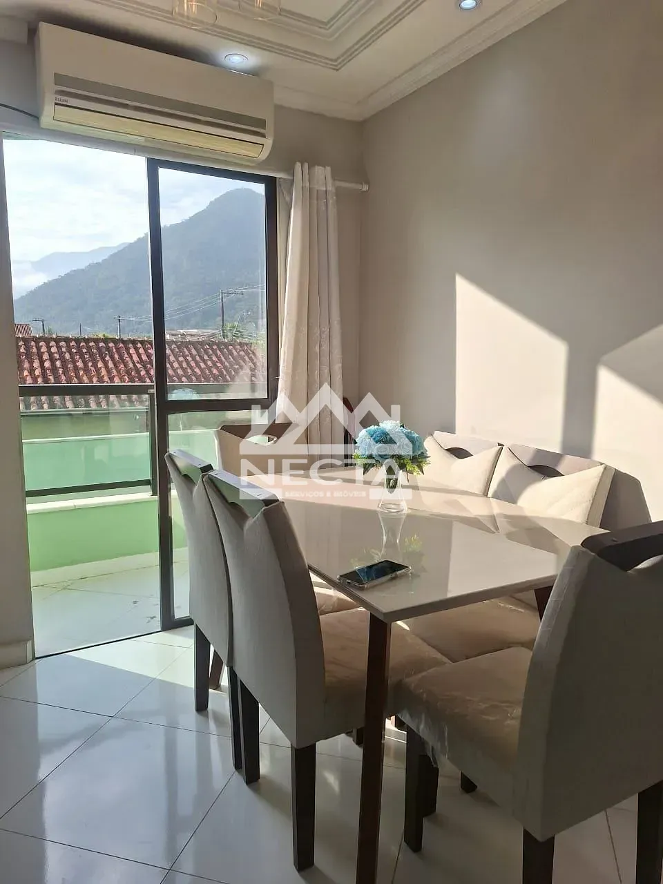 Apartamento, 2 quartos, 66 m² - Foto 8
